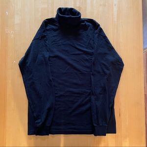 Los Angeles Apparel Turtleneck M
